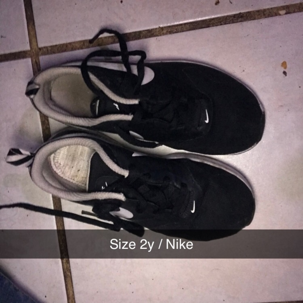 Shoes Nike